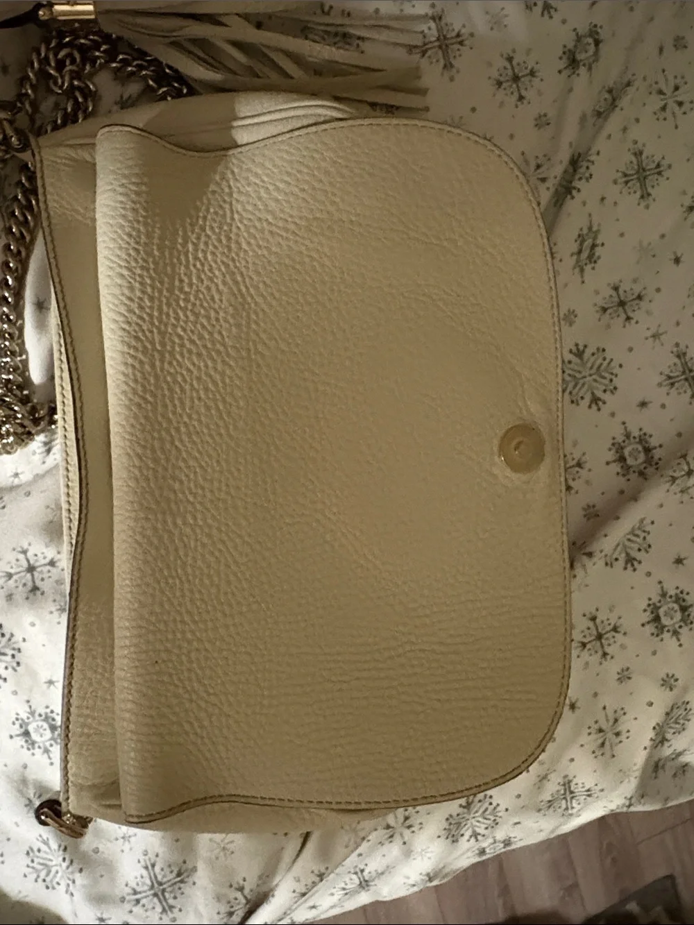 Gucci pre owned